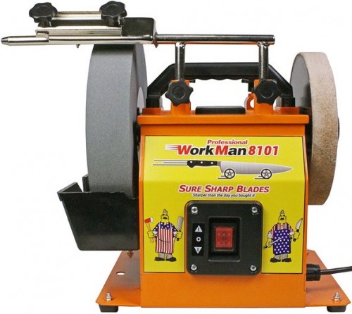 WorkMan 8101