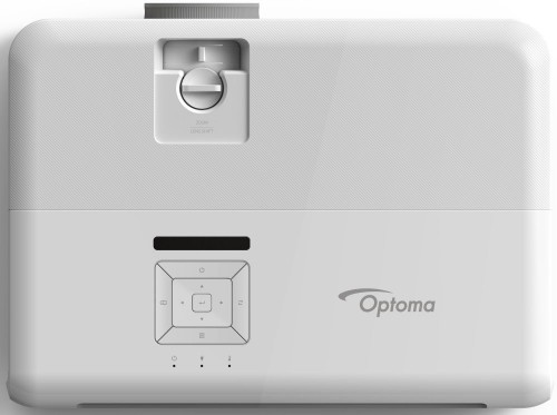 Optoma UHD380X