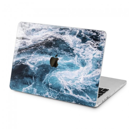 Lex Altern Case Hard Cover for MacBook Pro Retina 13