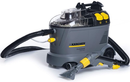 Karcher Puzzi 8/1 C