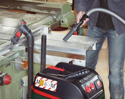 Metabo ASR 35L