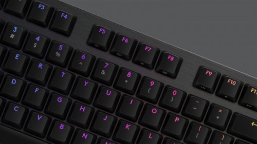 Logitech G512 Tactile Switch