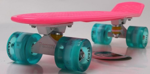 Penny Board Original LED