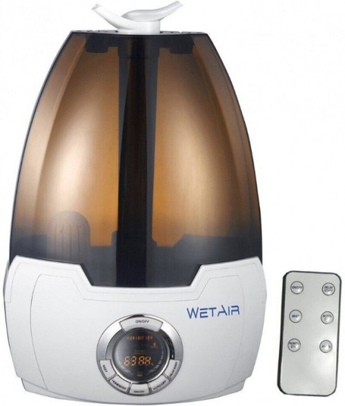 WetAir MH-206RC