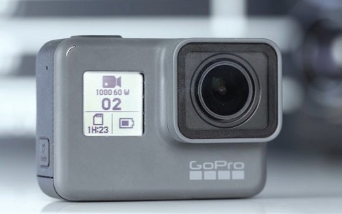 GoPro HERO6