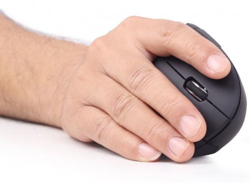 Gembird MUSW-ERGO-01