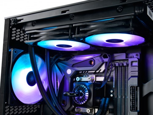 Deepcool CF 120