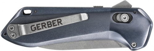 Gerber Highbrow SW