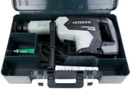 Hitachi DH52ME