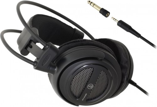 Audio-Technica ATH-AVA400