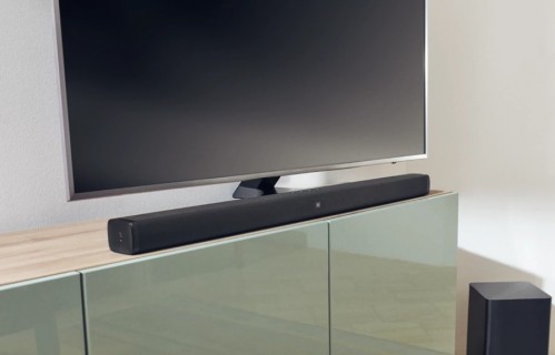 JBL Bar 2.1