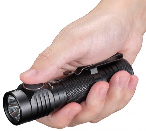 Nitecore E4K