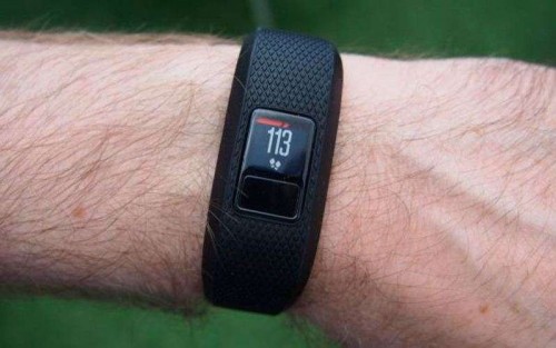 Garmin Vivofit 3