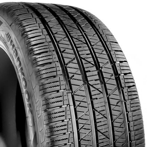 Hankook Dynapro HP2 Plus RA33D