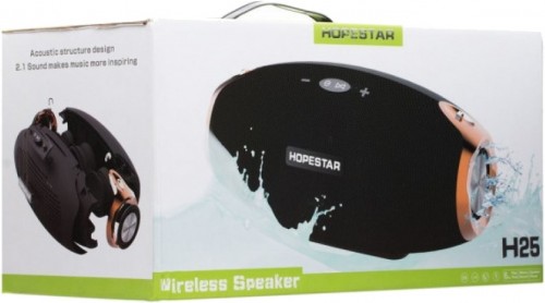 Hopestar H25