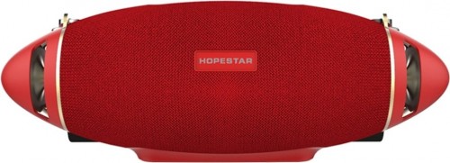 Hopestar H20+