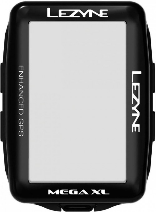 Lezyne Mega XL GPS