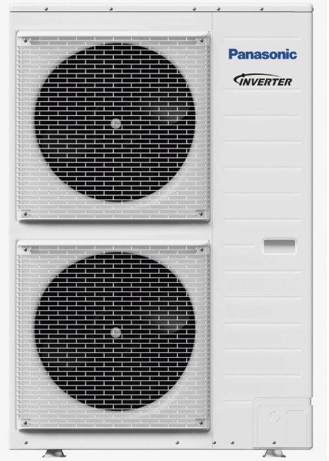 Panasonic Aquarea WH-UX09HE5/WH-SXC09H3E5