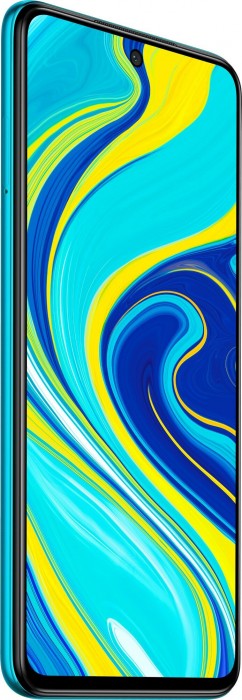 Xiaomi Redmi Note 9S