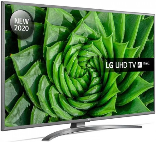 LG 50UN81006LB