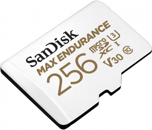 SanDisk Max Endurance microSDXC