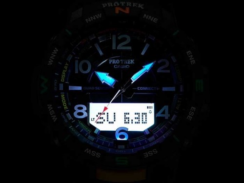 Casio PRT-B50-2