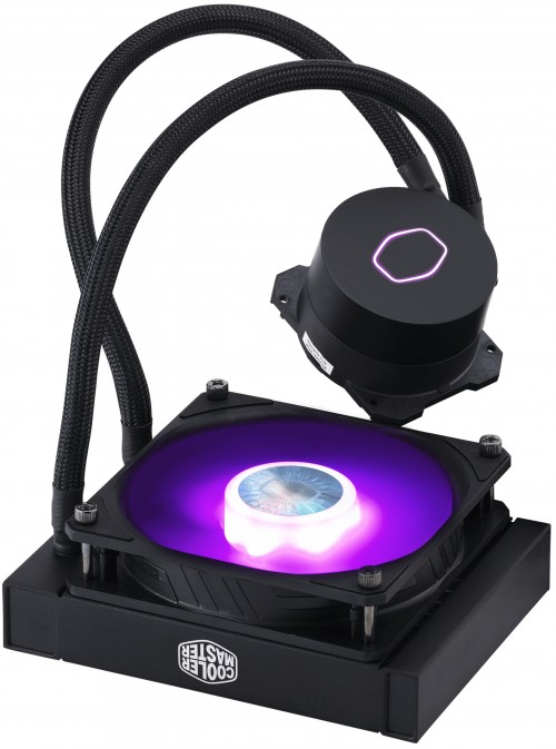 Cooler Master MasterLiquid ML120L V2 RGB