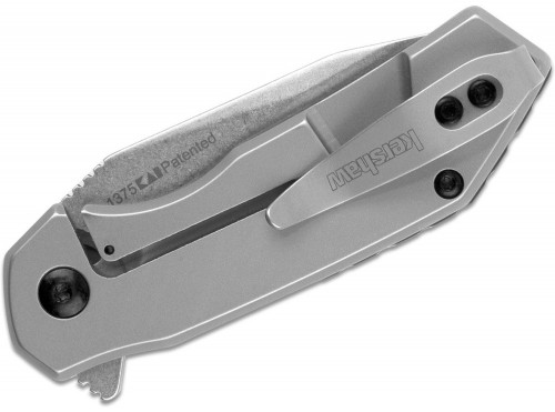 Kershaw Valve