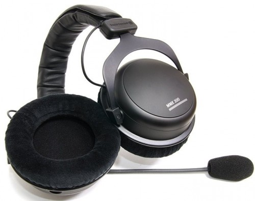 Beyerdynamic MMX 300 2nd Generation