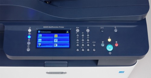 Xerox WorkCentre B1025DNA