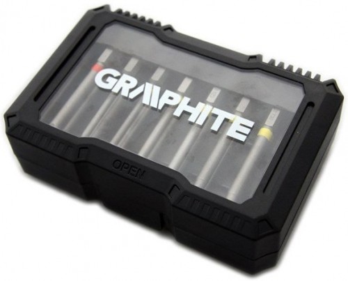 Graphite 56H606