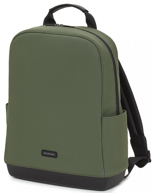 Moleskine The Backpack Soft Touch