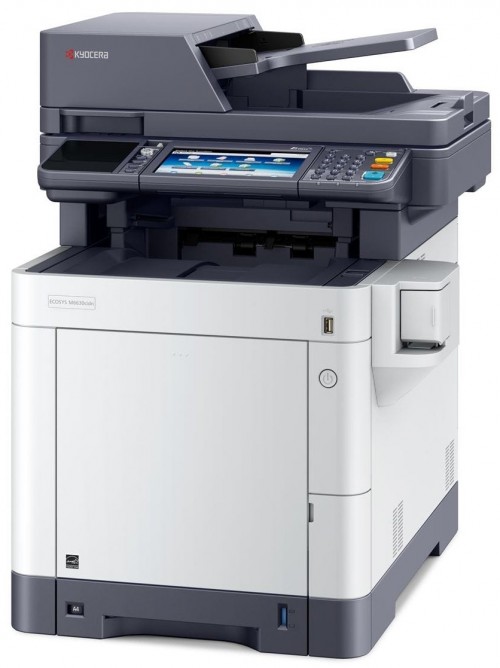 Kyocera ECOSYS M6630CIDN