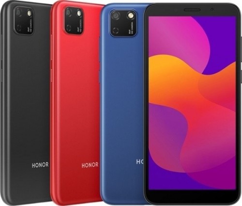 Huawei Honor 9S