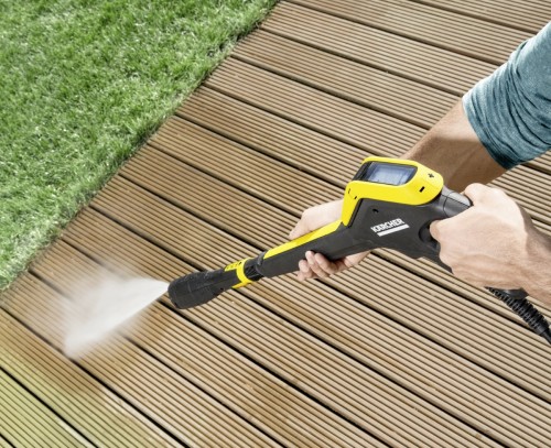 Karcher K 5 Premium Full Control Plus