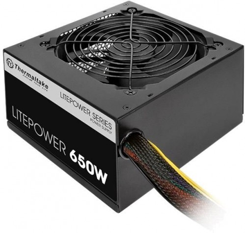 Thermaltake LTP-0650P-2