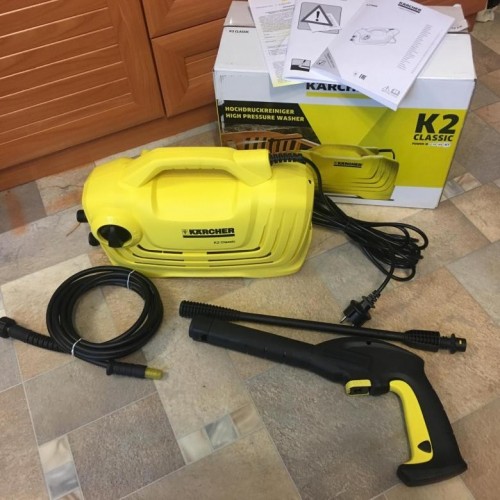 Karcher K 2 Classic