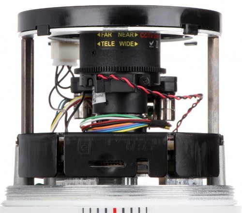 Hikvision DS-2CD1643G0-IZ