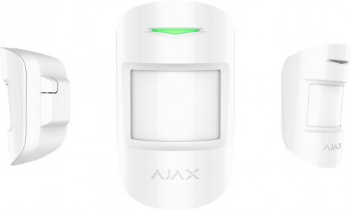 Ajax Motion Protect