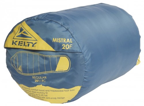 Kelty Mistral 20 Long