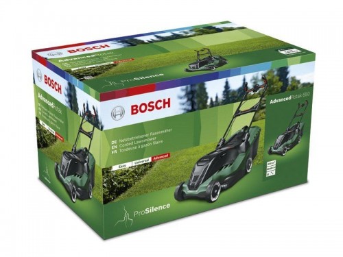 Bosch AdvancedRotak 650