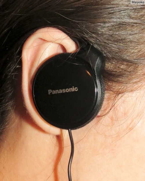 Panasonic RP-HS46