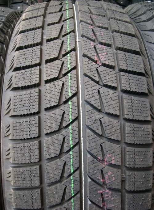 Bridgestone Blizzak WS60