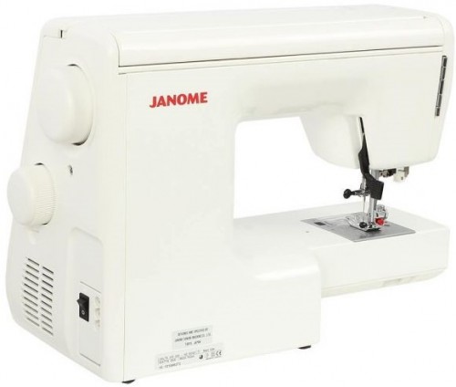 Janome 7524A