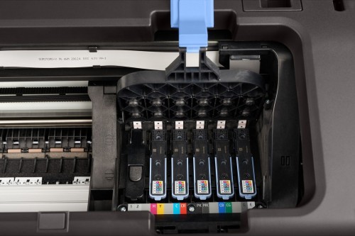 HP DesignJet Z9+DR