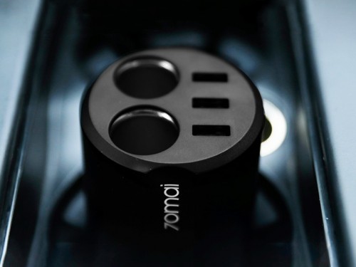 Xiaomi 70Mai Cigarette Lighter Socket