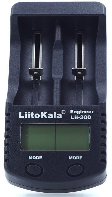 Liitokala Lii-300