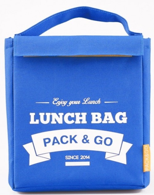 Pack & Go Lunch Bag M