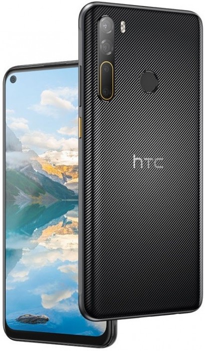 HTC Desire 20 Pro