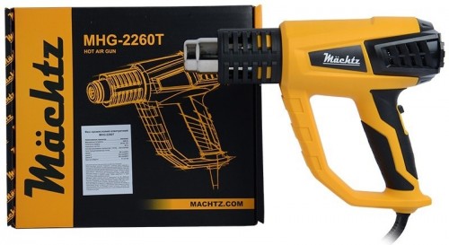 Machtz MHG-2260T